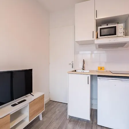 Renove Cosy Apartment *