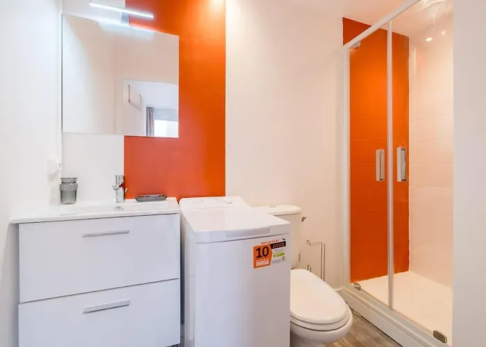 Renove Cosy Apartmán