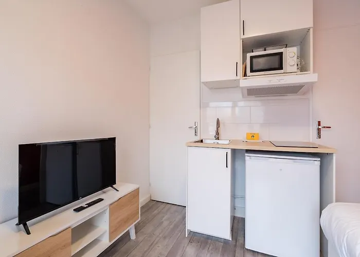 Renove Cosy Apartmán *