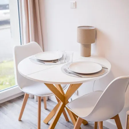 Apartment Renove Cosy