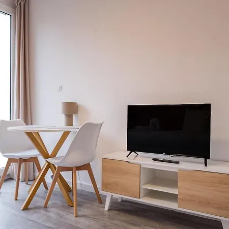 Apartment Renove Cosy Toulouse