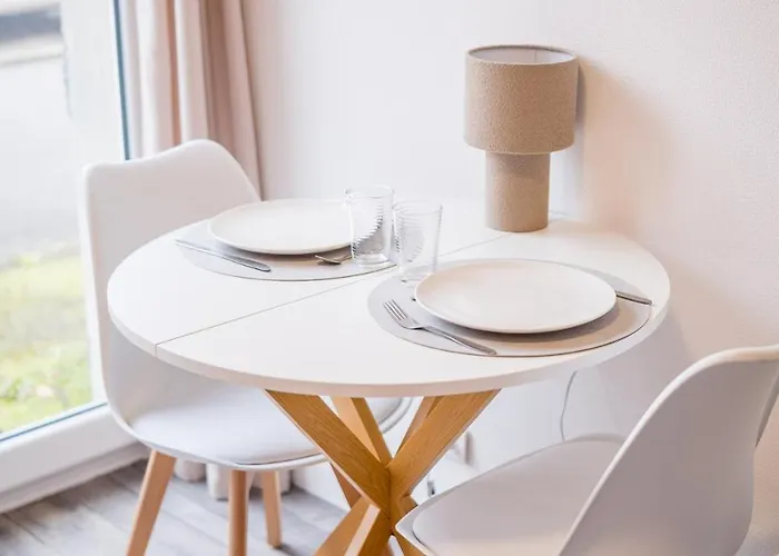 Apartamento Renove Cosy